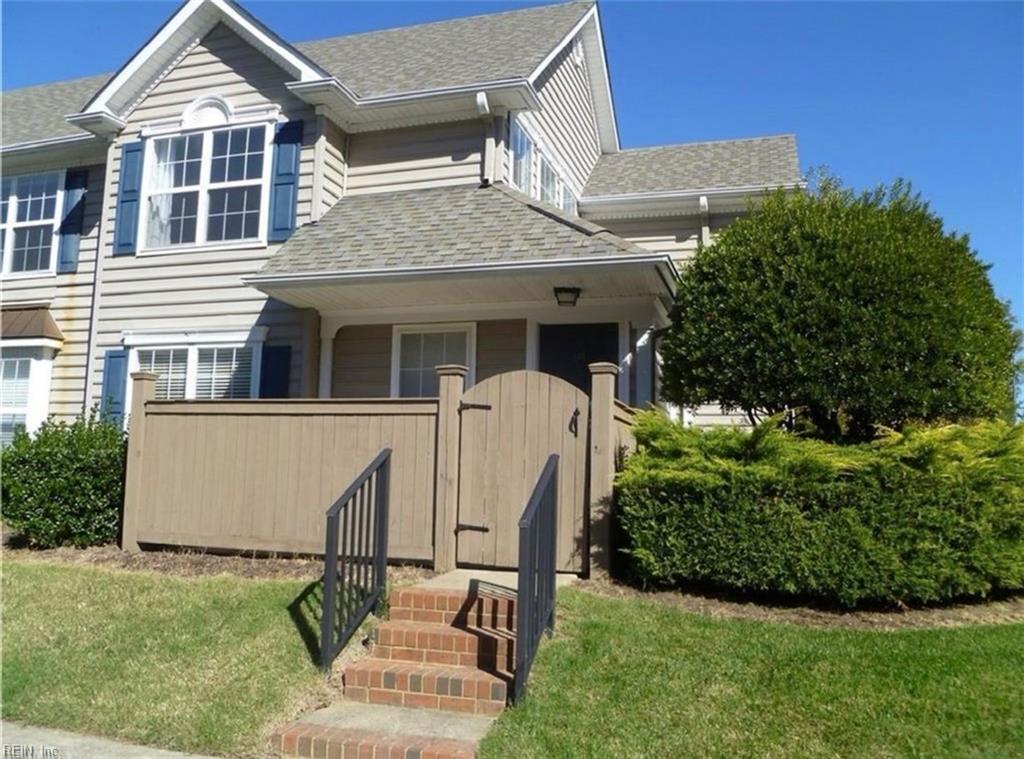 304 Settlement Drive Williamsburg VA 23188