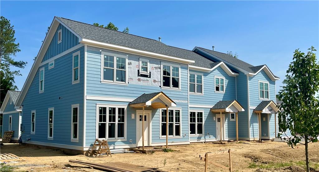 3537 Amberley Way Williamsburg VA 23188