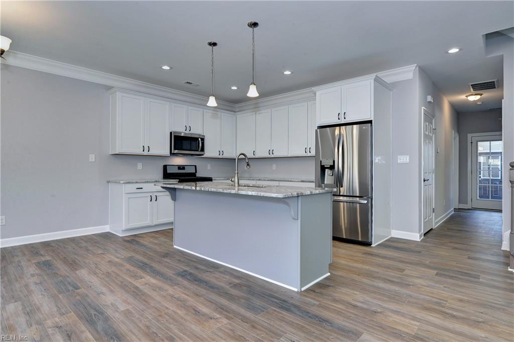 3537 Amberley Way Williamsburg VA 23188
