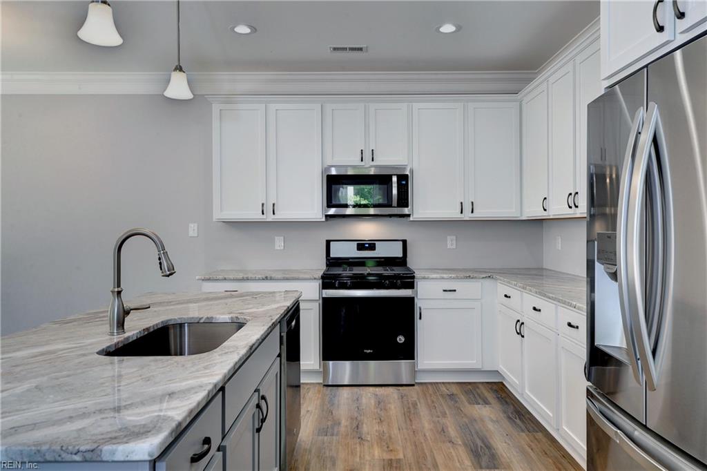 3537 Amberley Way Williamsburg VA 23188