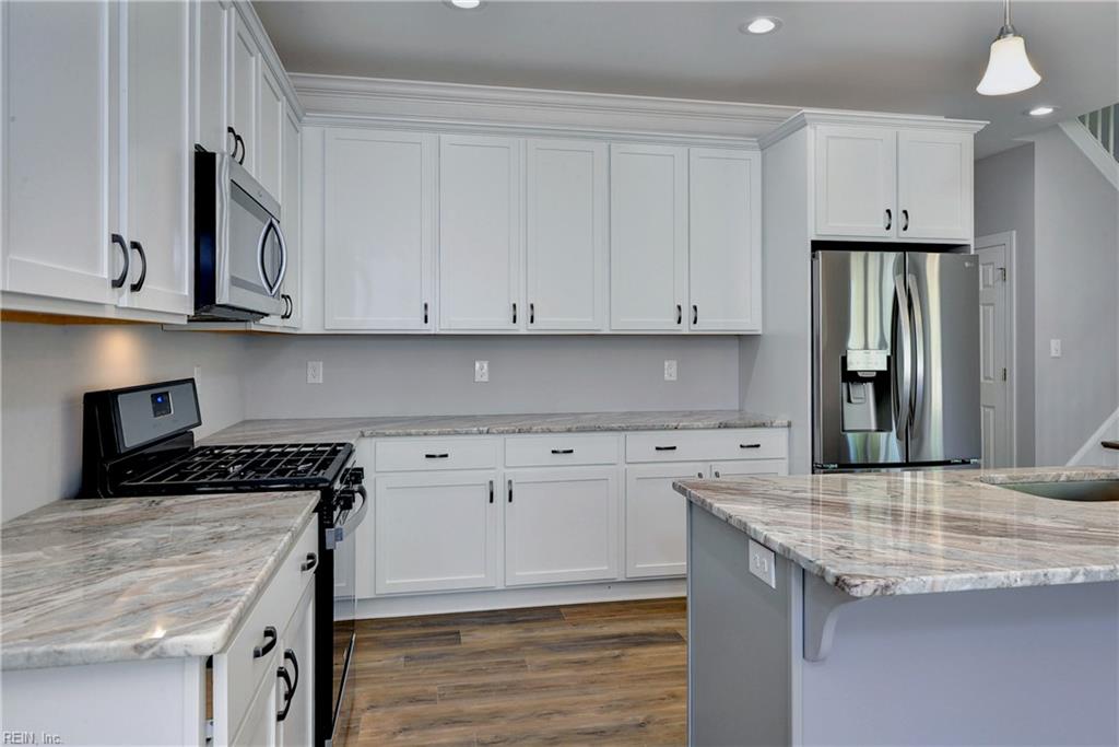 3537 Amberley Way Williamsburg VA 23188
