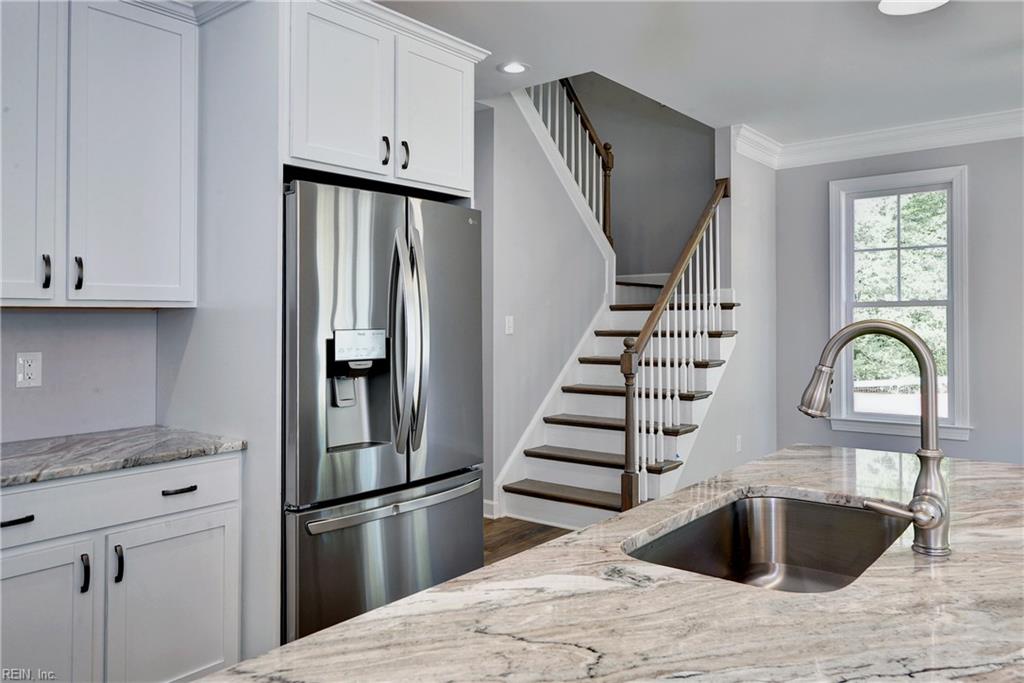 3537 Amberley Way Williamsburg VA 23188