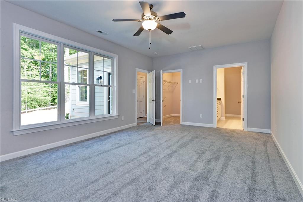 3537 Amberley Way Williamsburg VA 23188