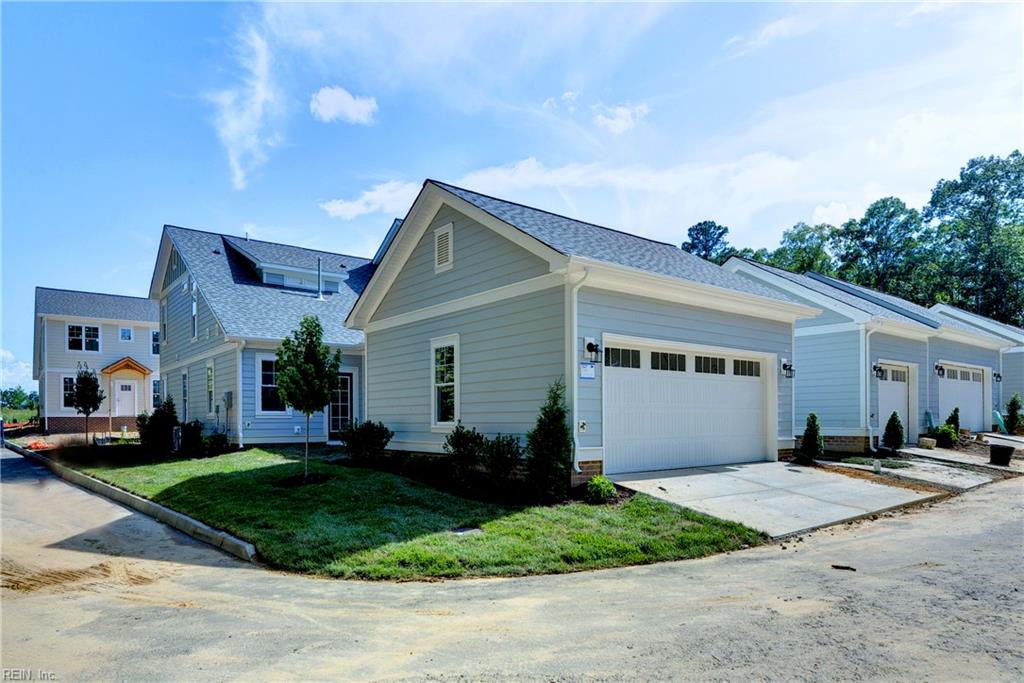 3537 Amberley Way Williamsburg VA 23188