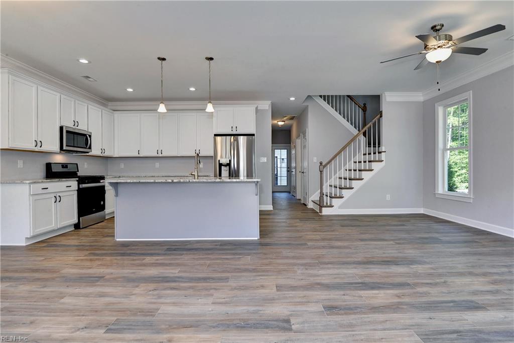 3537 Amberley Way Williamsburg VA 23188