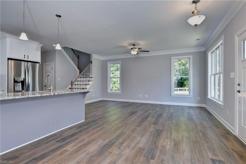 3537 Amberley Way Williamsburg VA 23188
