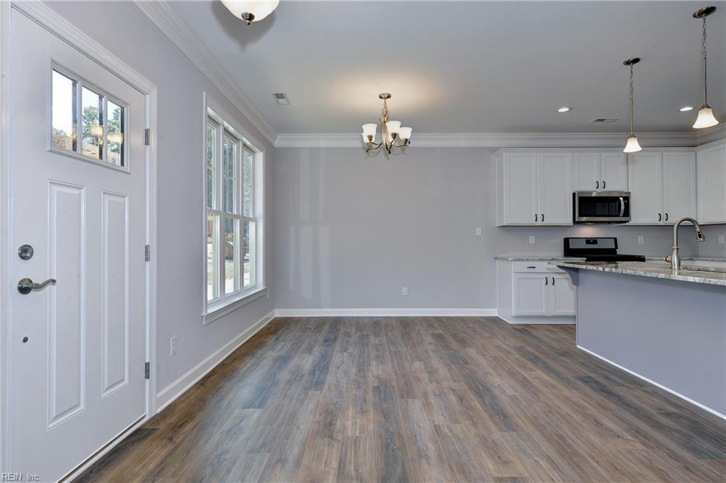 3537 Amberley Way Williamsburg VA 23188