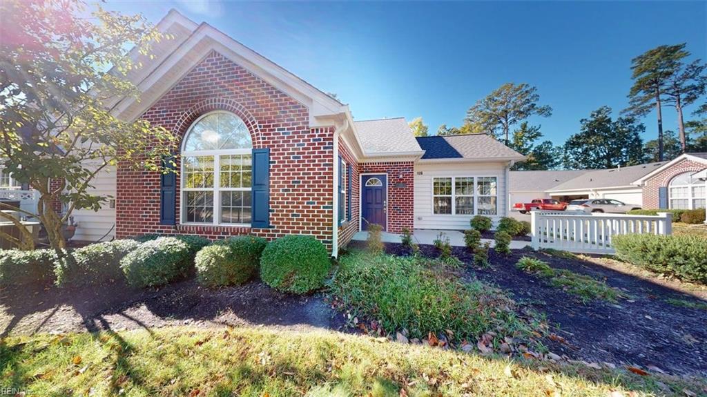 126 Garman Loop Yorktown VA 23690