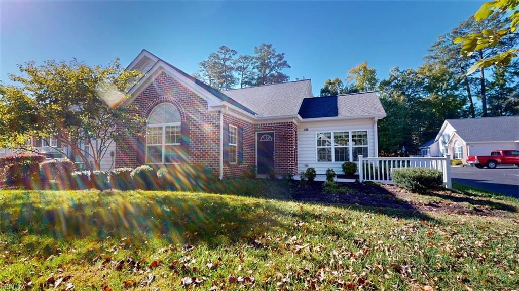 126 Garman Loop Yorktown VA 23690