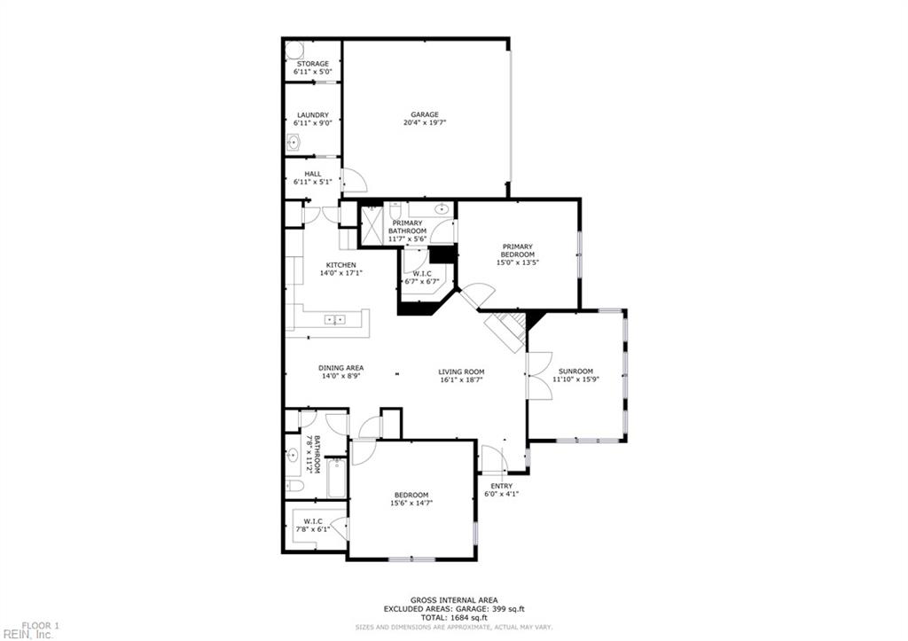 126 Garman Loop Yorktown VA 23690