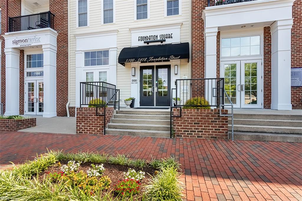 5401 Foundation Street Williamsburg VA 23188