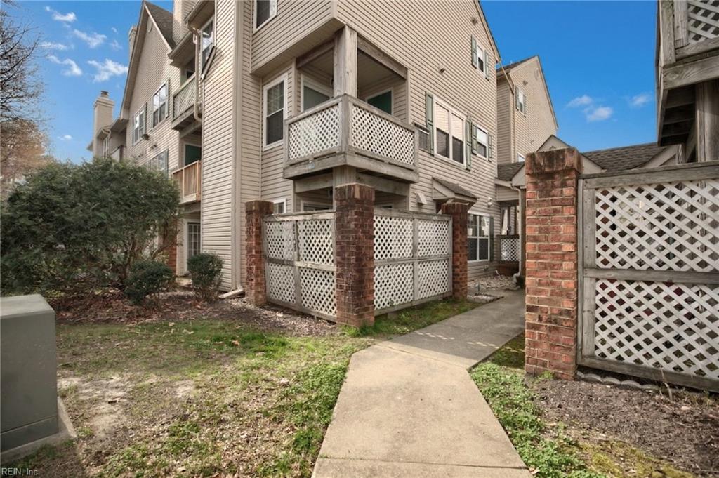 12846 Daybreak Circle Newport News VA 23602