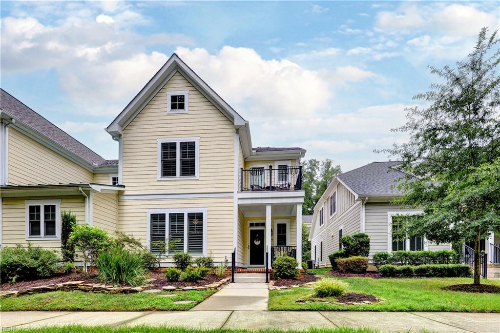 5406 Beverly Lane Williamsburg VA 23188