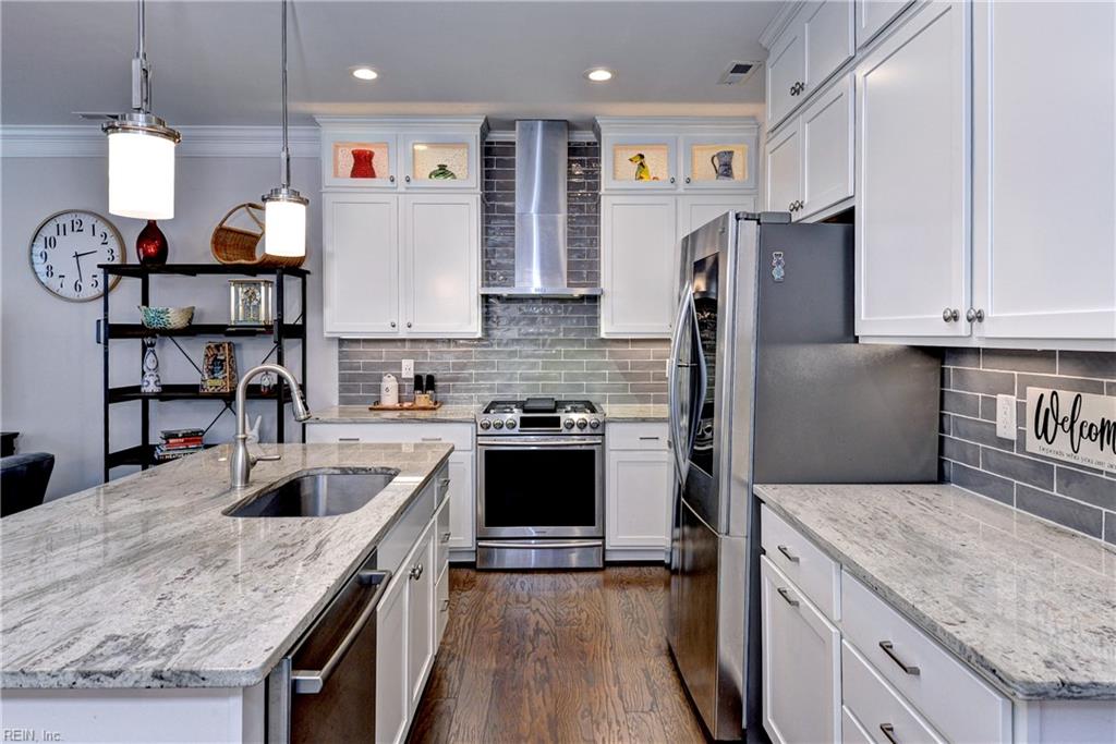 5406 Beverly Lane Williamsburg VA 23188