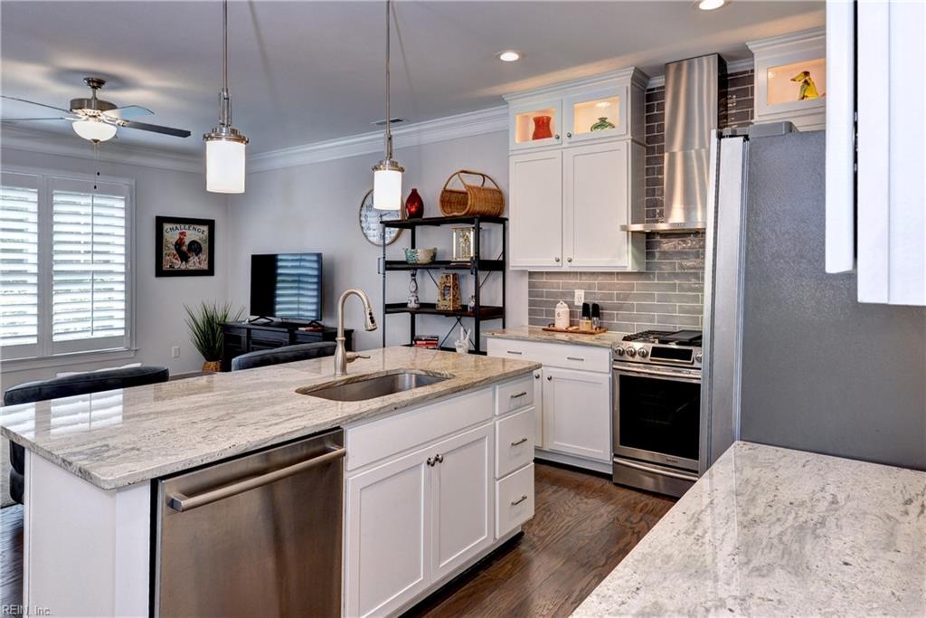 5406 Beverly Lane Williamsburg VA 23188