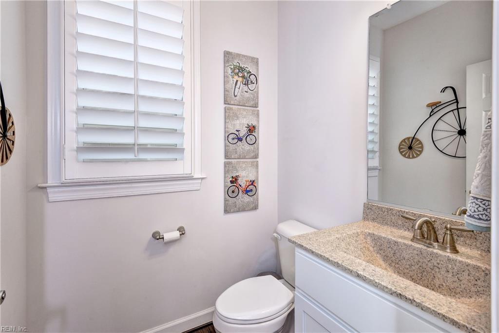 5406 Beverly Lane Williamsburg VA 23188