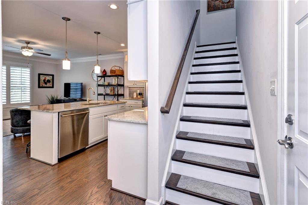 5406 Beverly Lane Williamsburg VA 23188