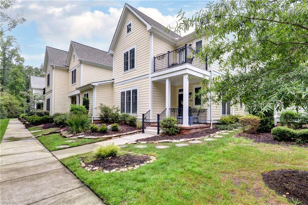 5406 Beverly Lane Williamsburg VA 23188