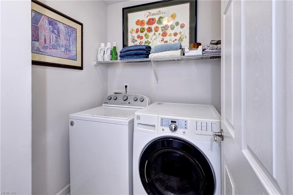 5406 Beverly Lane Williamsburg VA 23188