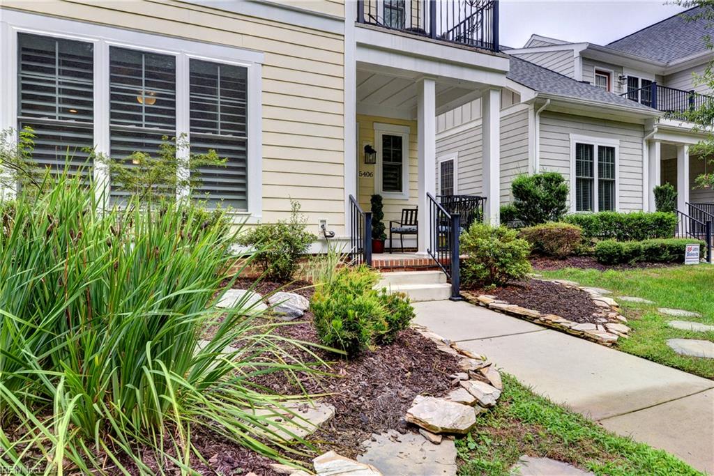 5406 Beverly Lane Williamsburg VA 23188