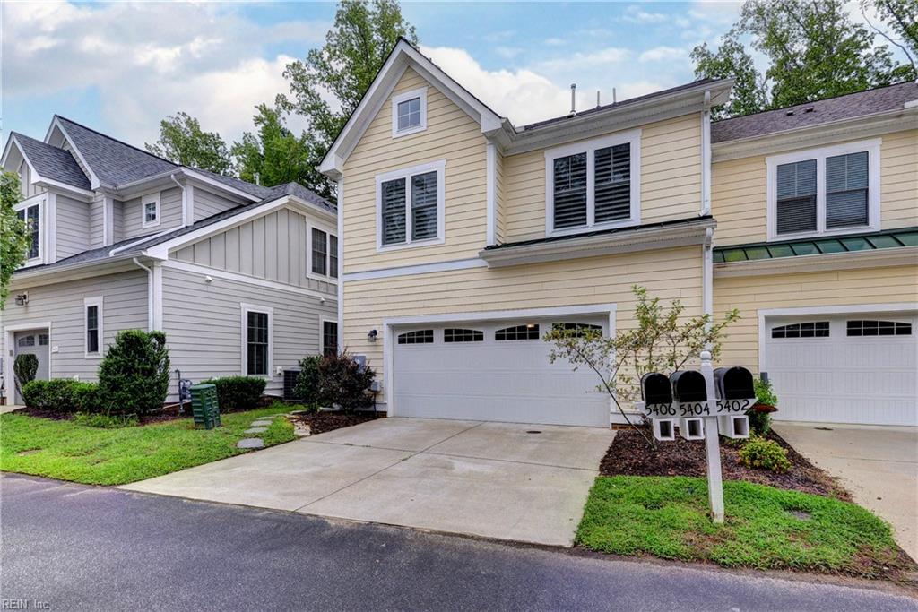 5406 Beverly Lane Williamsburg VA 23188