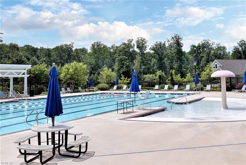 5406 Beverly Lane Williamsburg VA 23188