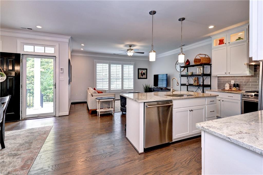 5406 Beverly Lane Williamsburg VA 23188