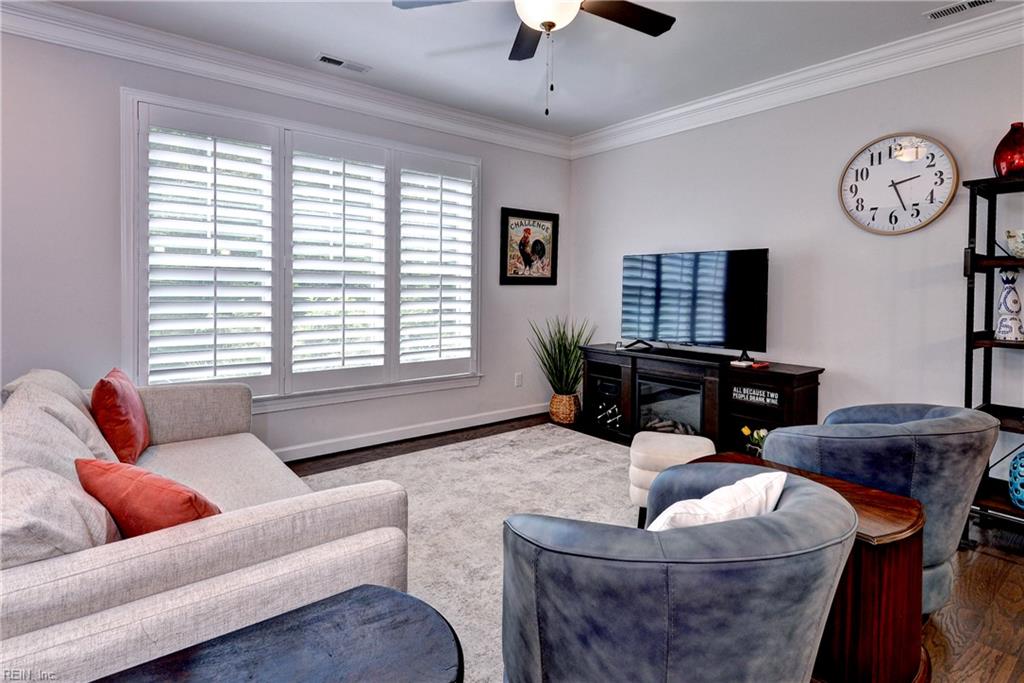 5406 Beverly Lane Williamsburg VA 23188