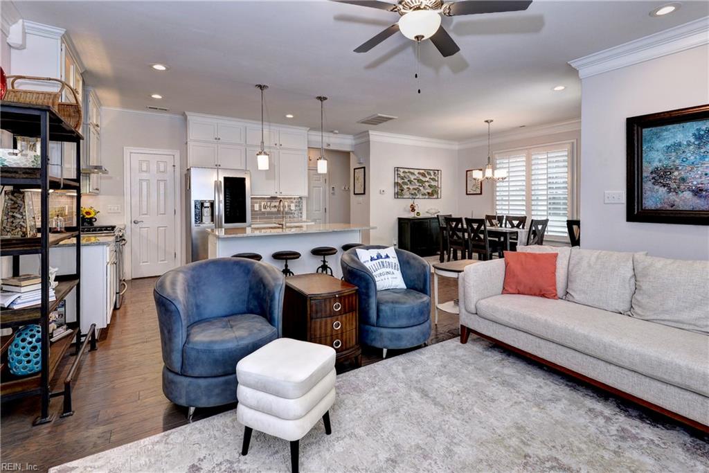 5406 Beverly Lane Williamsburg VA 23188