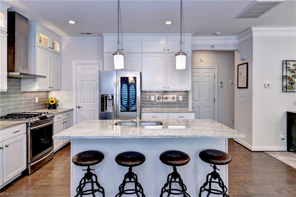 5406 Beverly Lane Williamsburg VA 23188