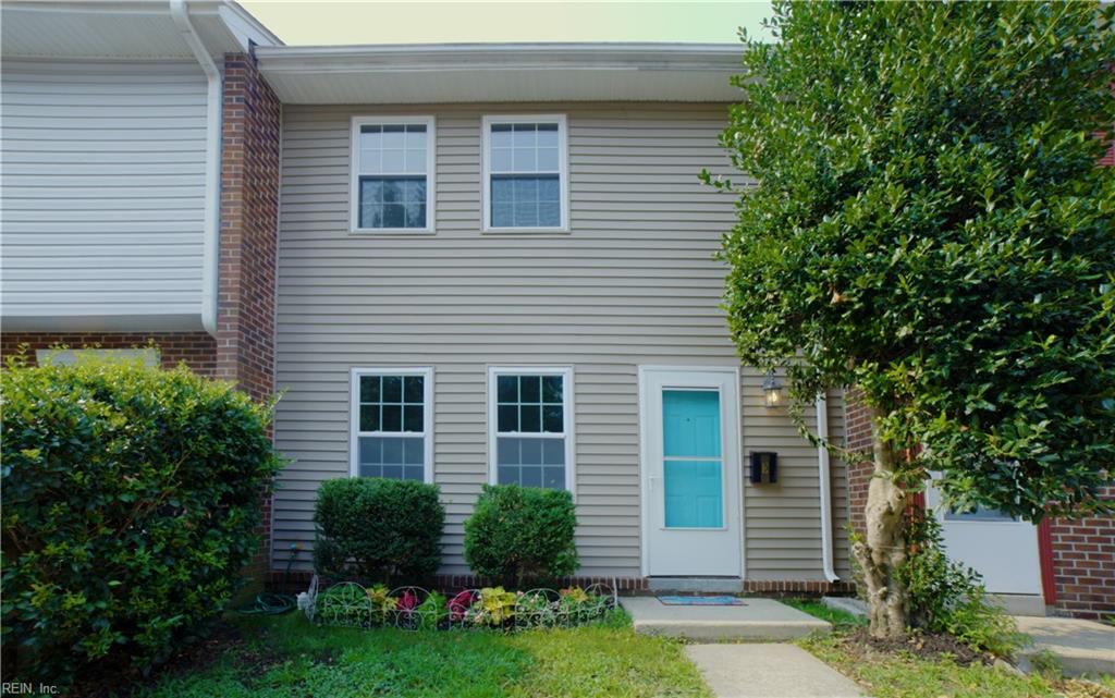 410 Savage Drive Newport News VA 23602