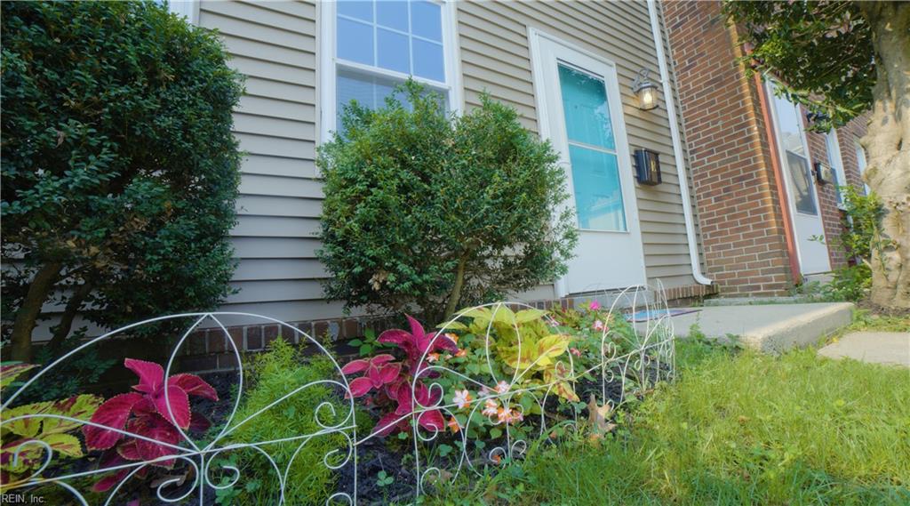 410 Savage Drive Newport News VA 23602