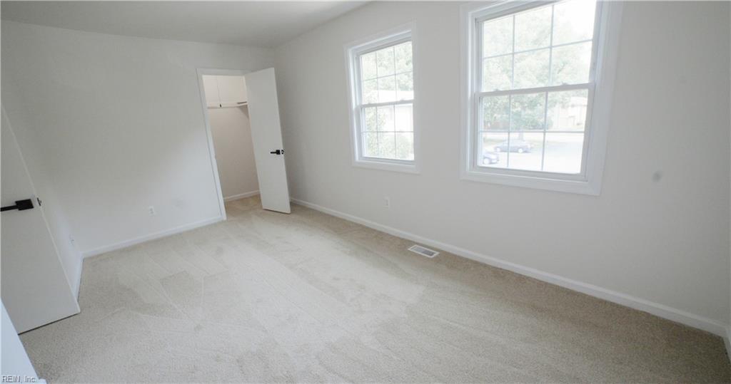 410 Savage Drive Newport News VA 23602
