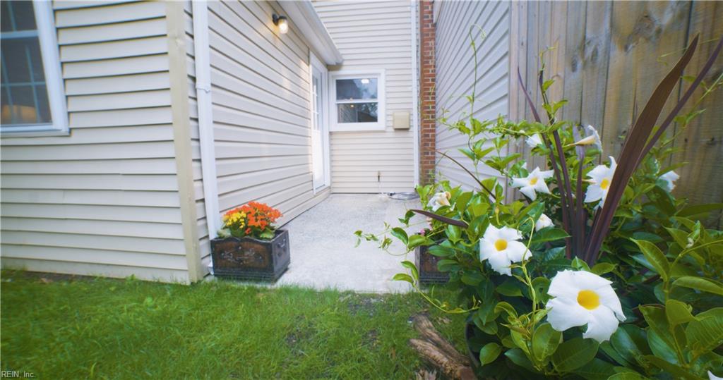 410 Savage Drive Newport News VA 23602
