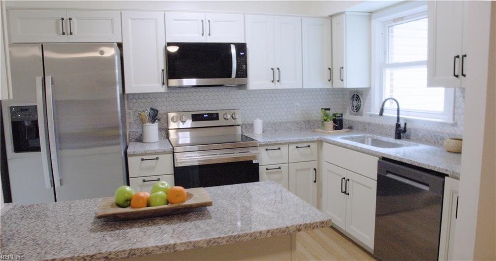 410 Savage Drive Newport News VA 23602