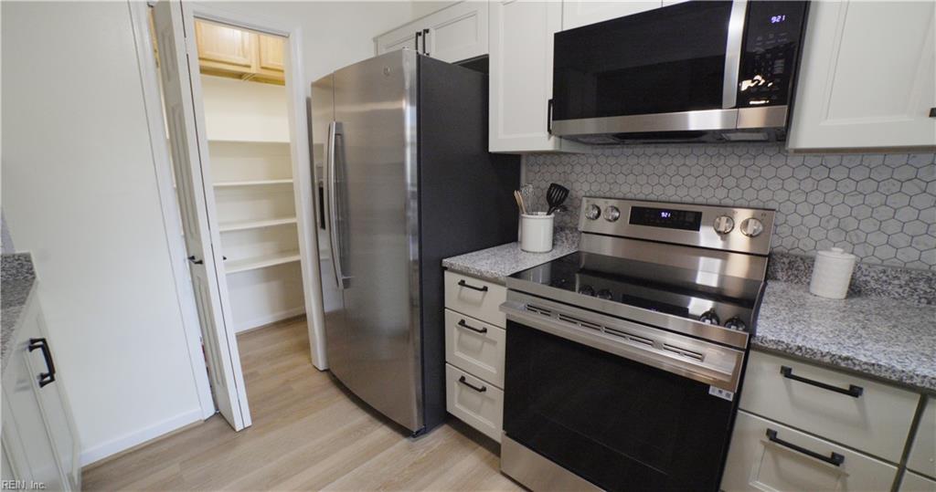 410 Savage Drive Newport News VA 23602