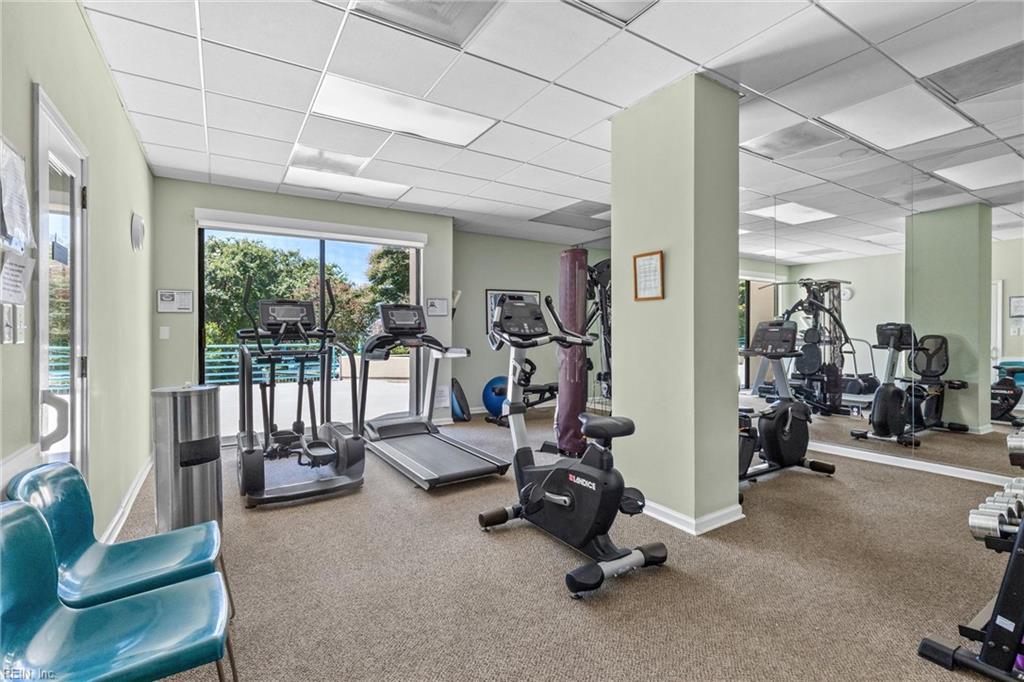 7501 River Road Newport News VA 23607