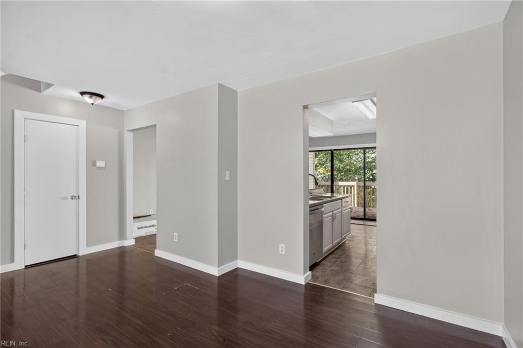 254 Bridgewater Drive Newport News VA 23603