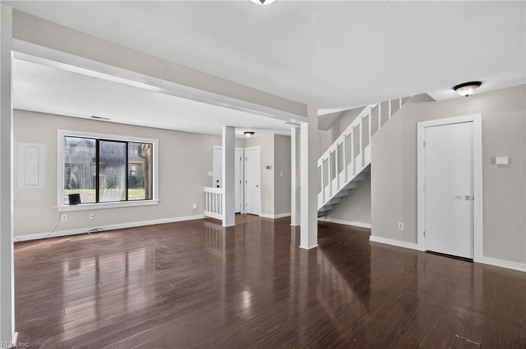 254 Bridgewater Drive Newport News VA 23603