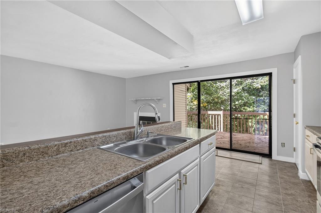 254 Bridgewater Drive Newport News VA 23603