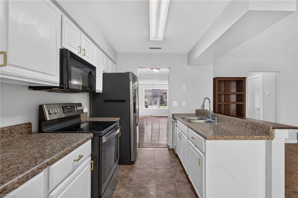 254 Bridgewater Drive Newport News VA 23603