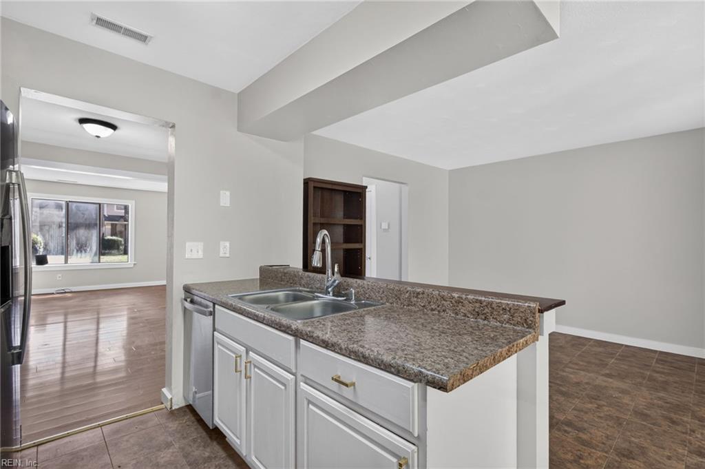 254 Bridgewater Drive Newport News VA 23603