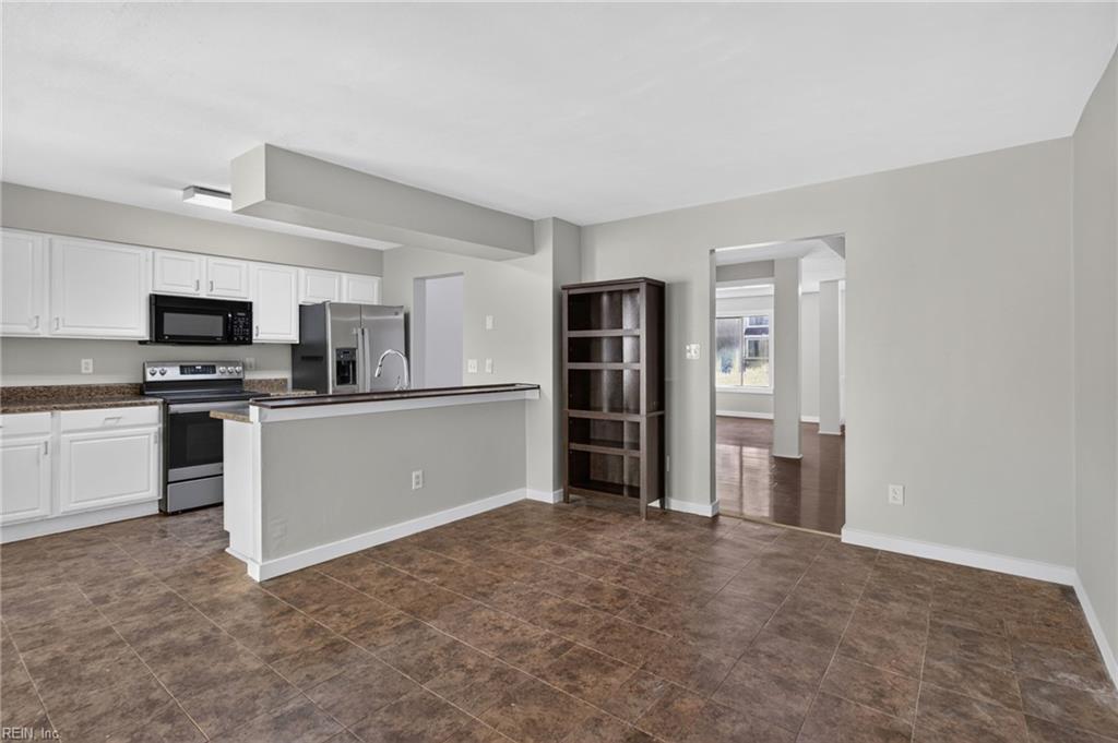 254 Bridgewater Drive Newport News VA 23603