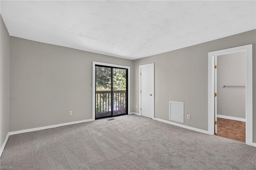 254 Bridgewater Drive Newport News VA 23603