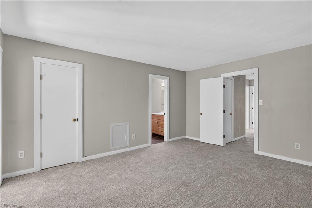 254 Bridgewater Drive Newport News VA 23603