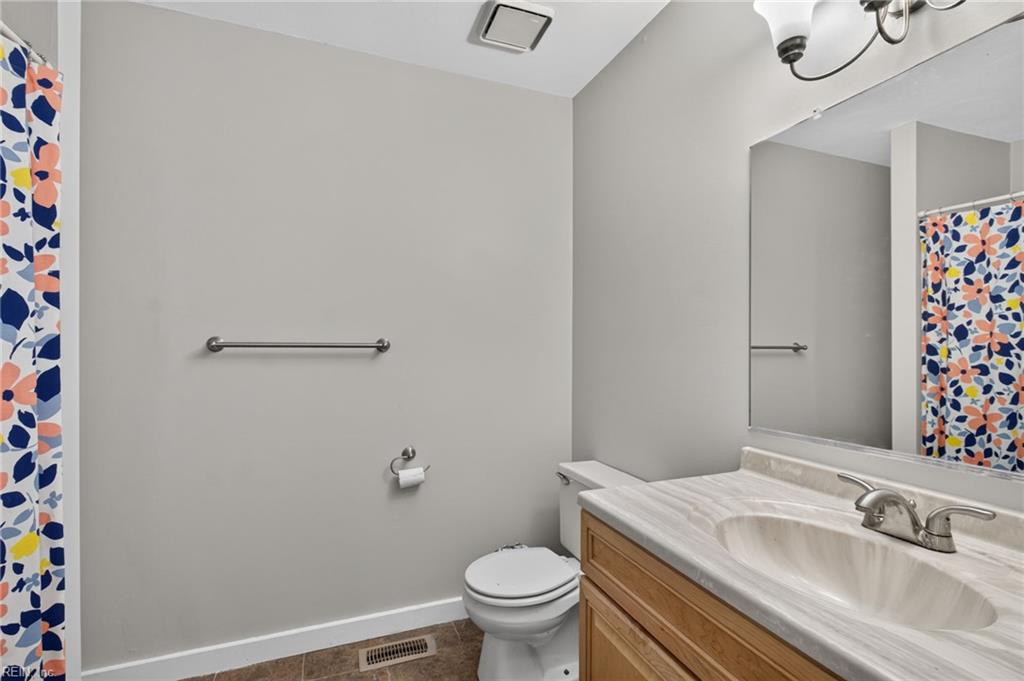 254 Bridgewater Drive Newport News VA 23603