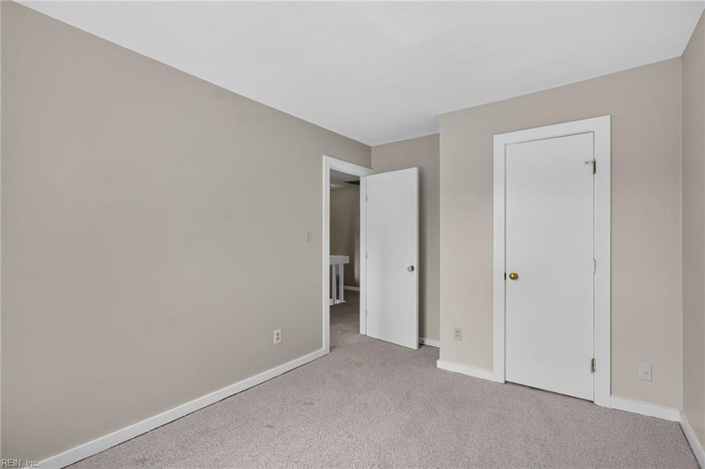 254 Bridgewater Drive Newport News VA 23603