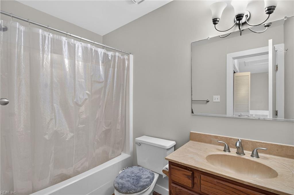 254 Bridgewater Drive Newport News VA 23603