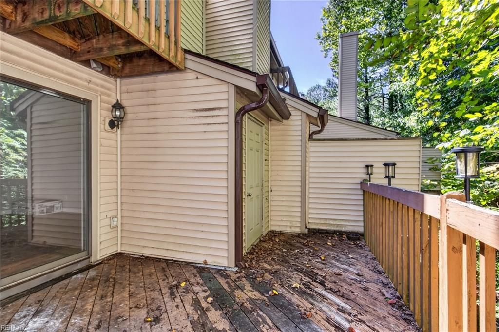 254 Bridgewater Drive Newport News VA 23603