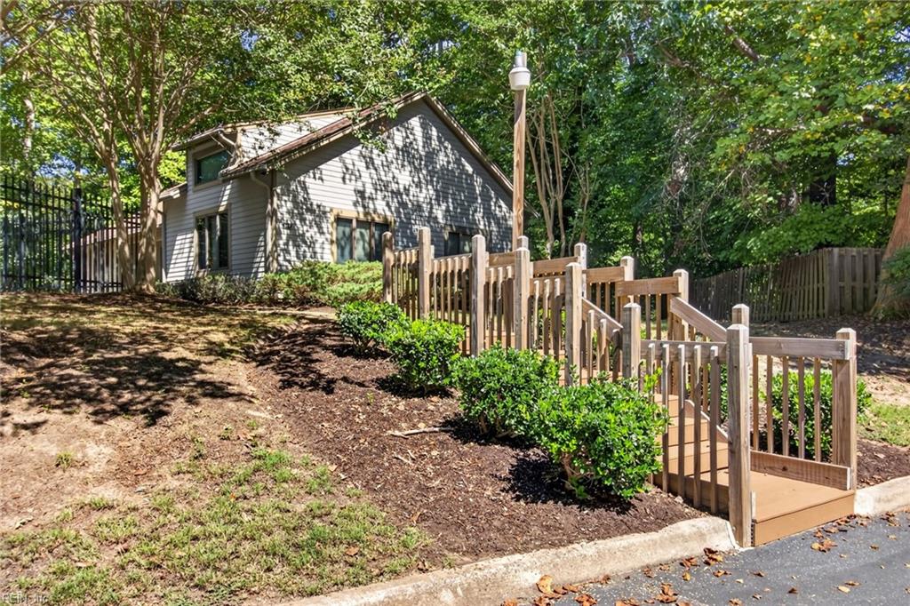 254 Bridgewater Drive Newport News VA 23603